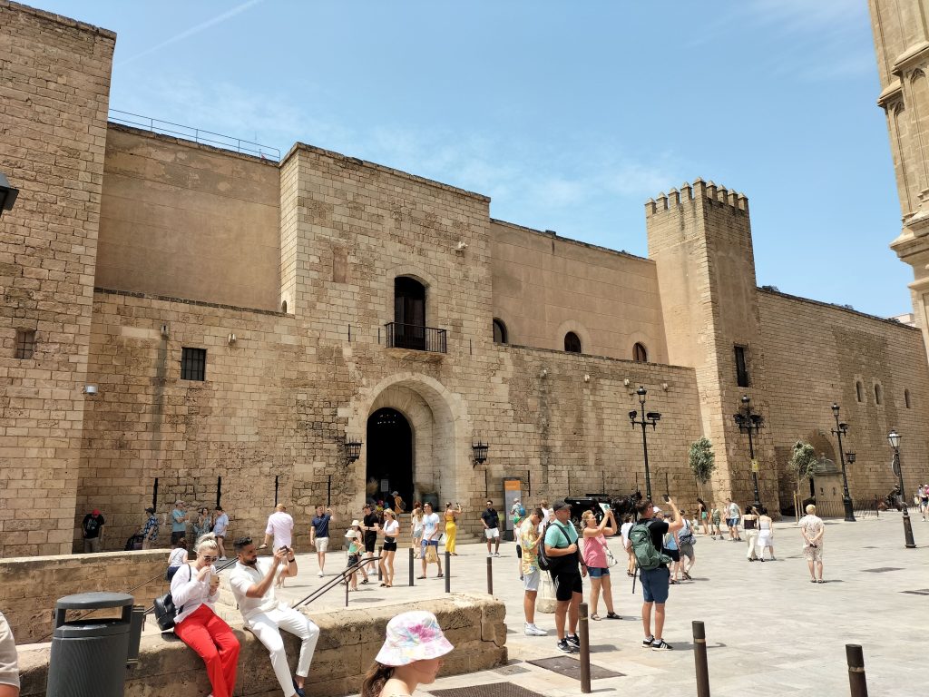 Mallorca