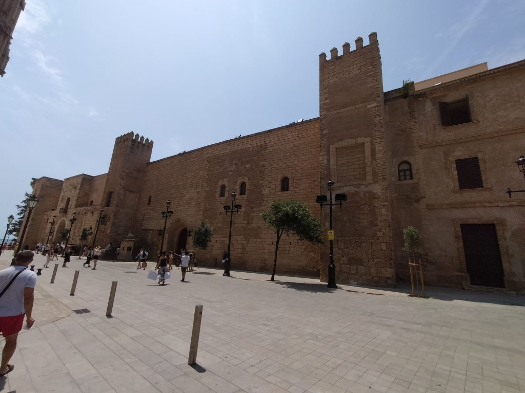 Palma de Mallorca