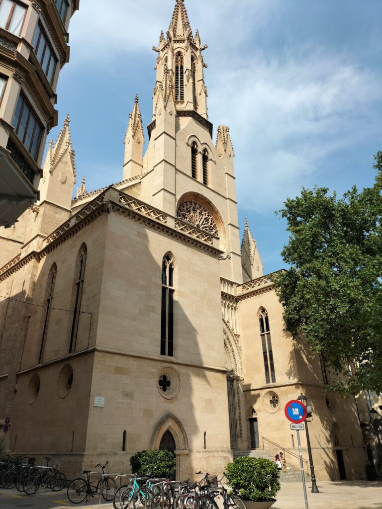 Palma de Mallorca
