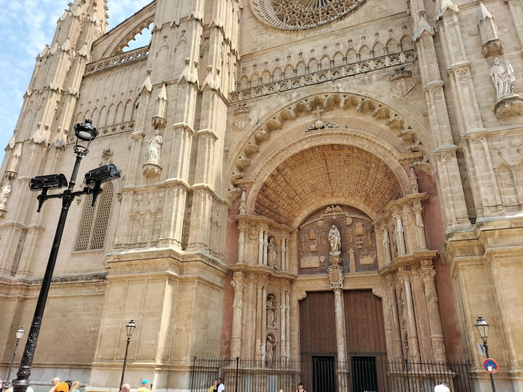 Mallorca