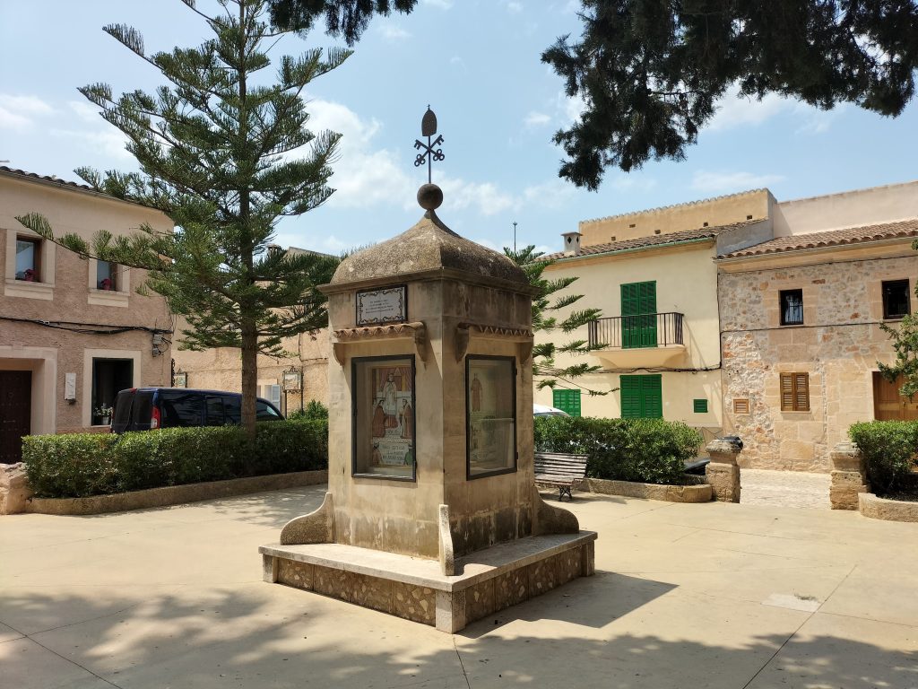 Mallorca