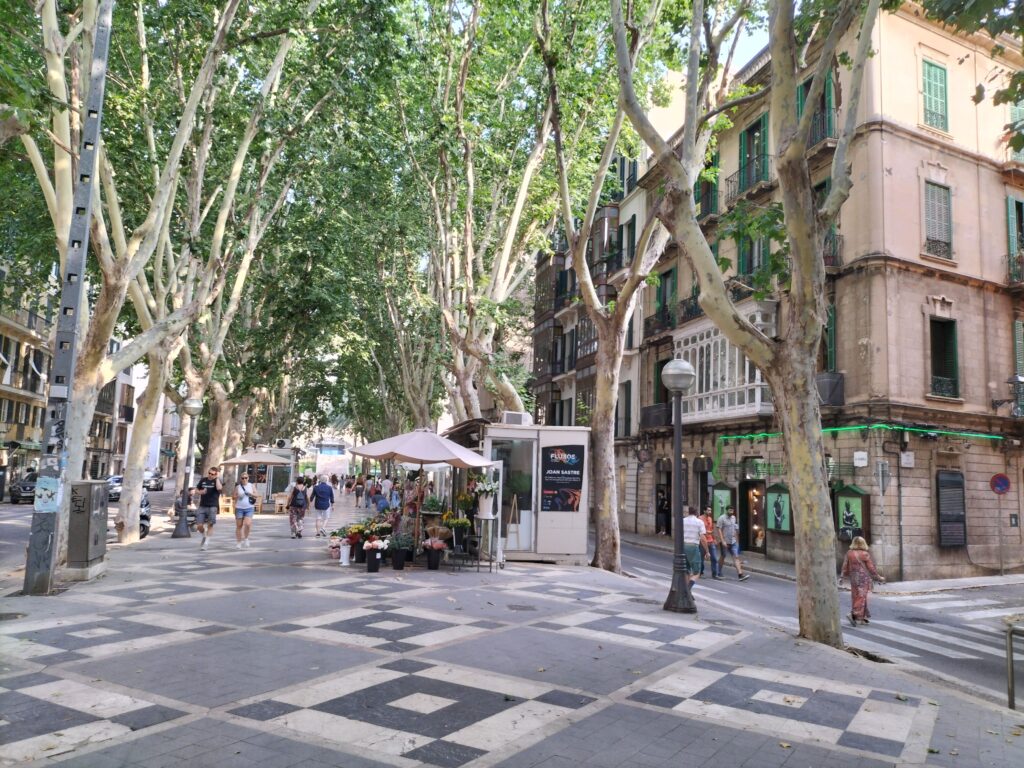 Palma de Mallorca