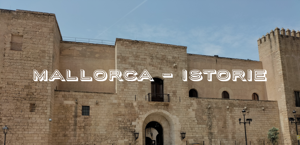 Mallorca - Istorie
