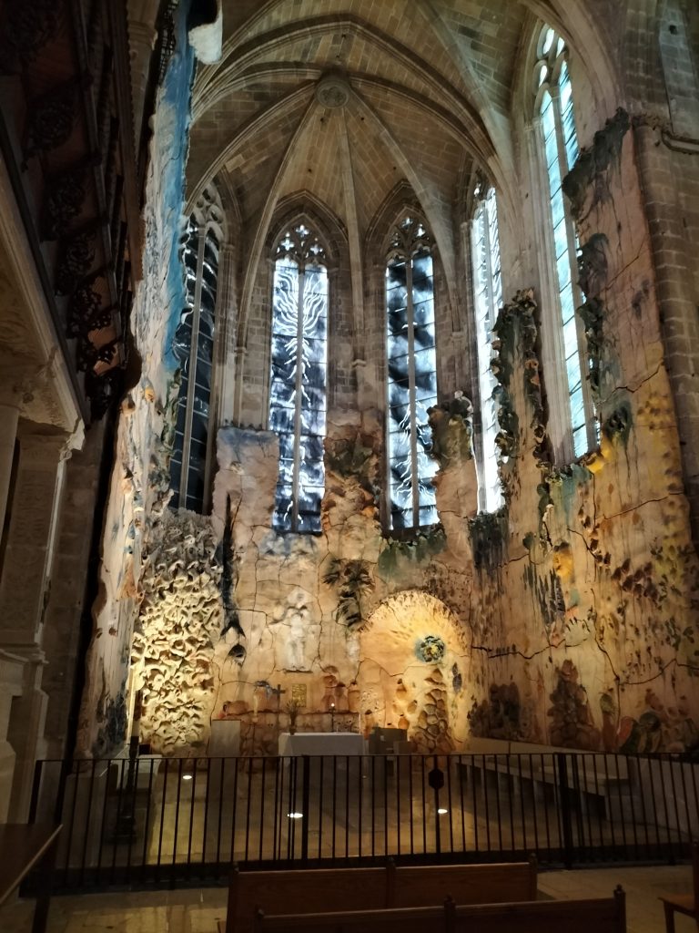 Palma de Mallorca