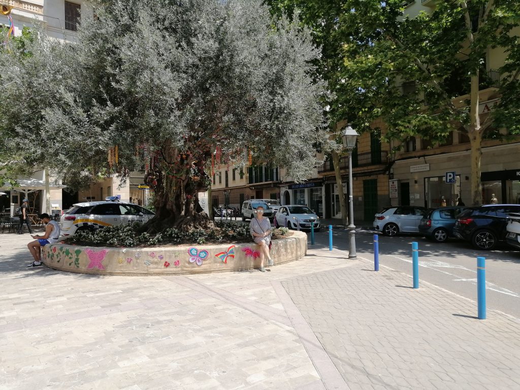 Palma de Mallorca