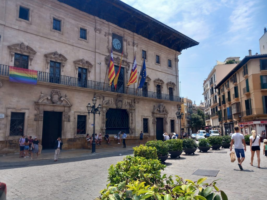 Palma de Mallorca