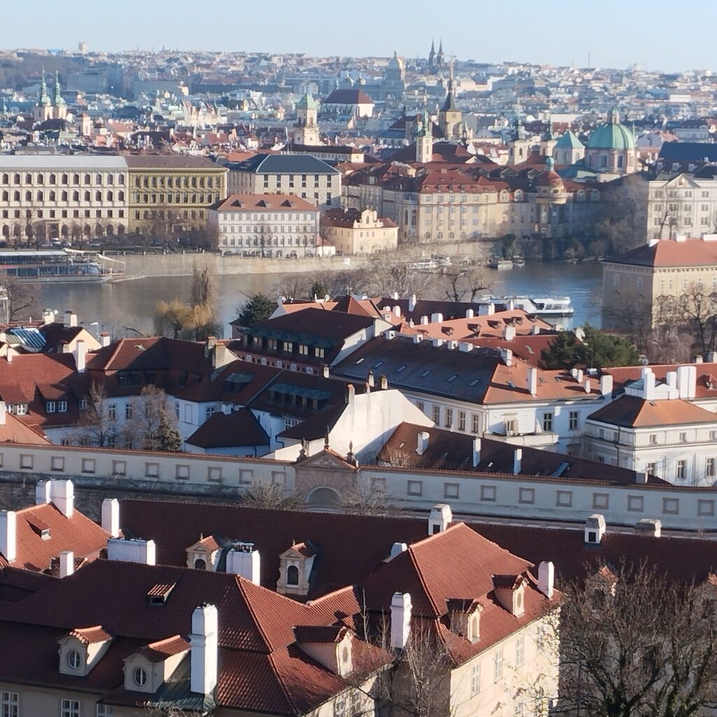 Top obiective turistice Praga