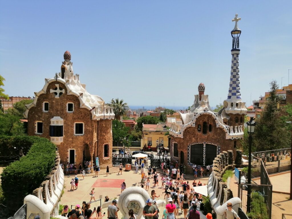 Barcelona