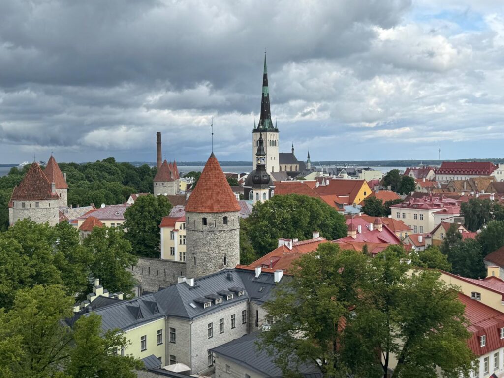 Tallinn