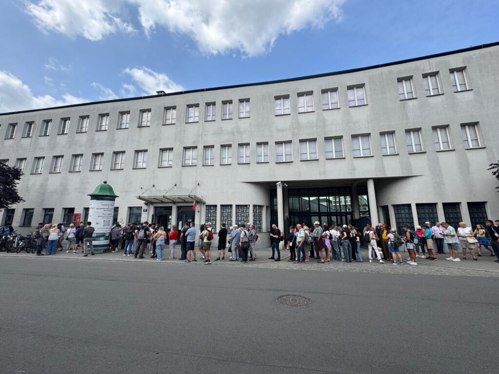 Fabrica lui Schindler
