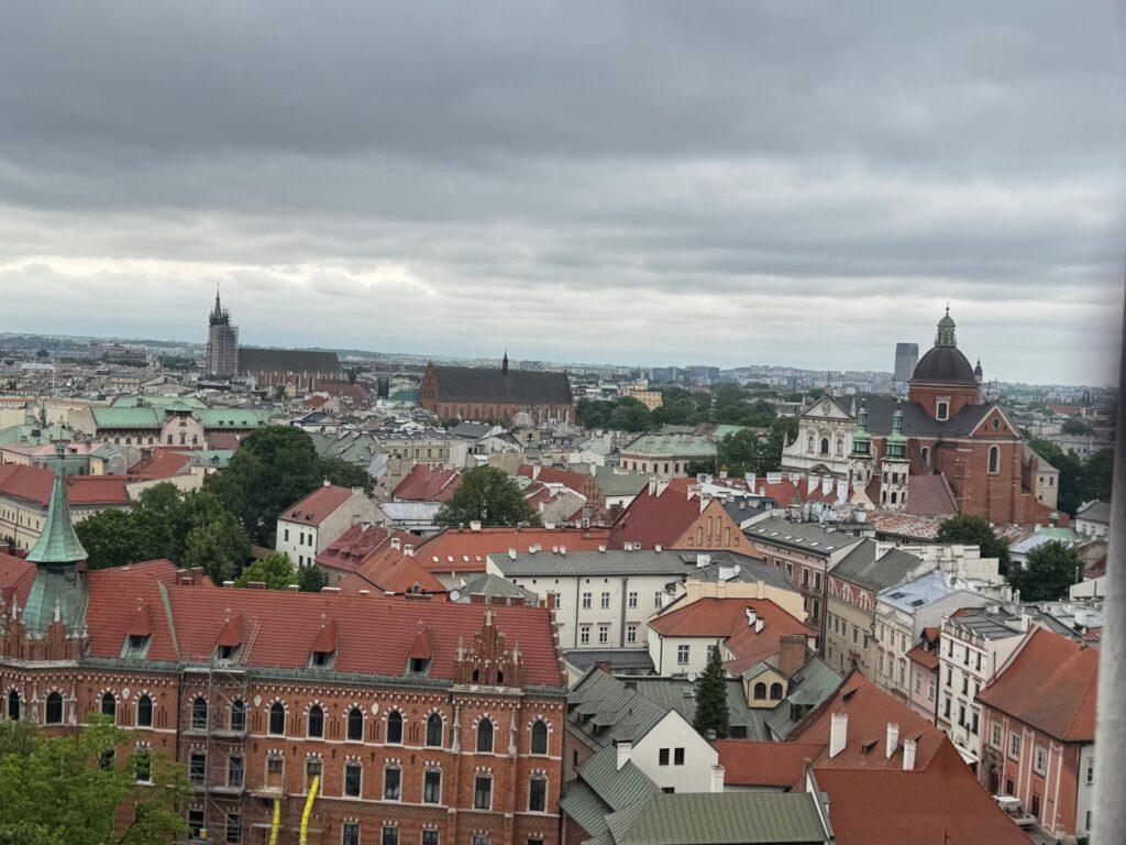 Cracovia