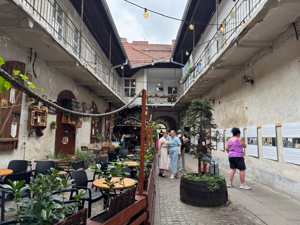 Cracovia