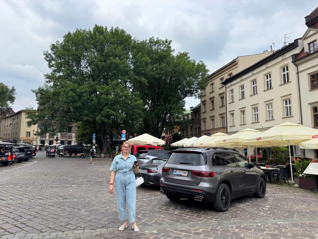 Cracovia