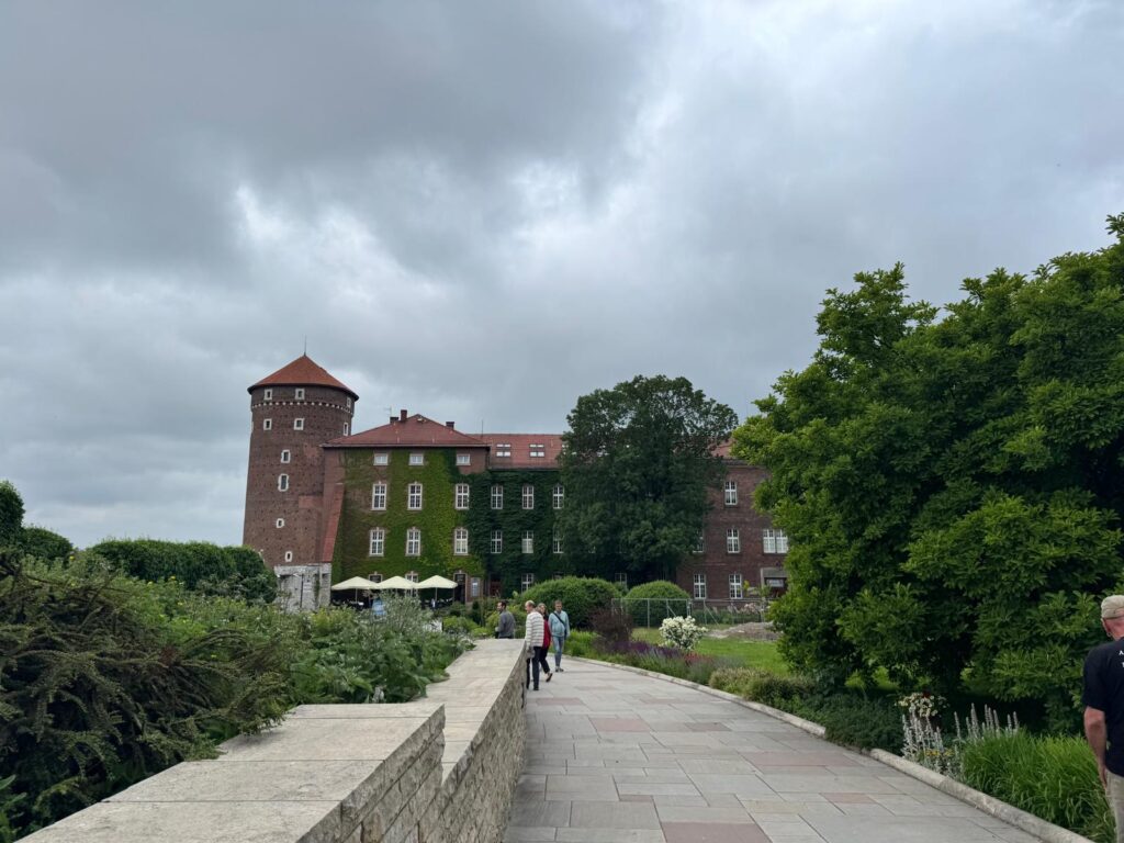 Wawel Cracovia