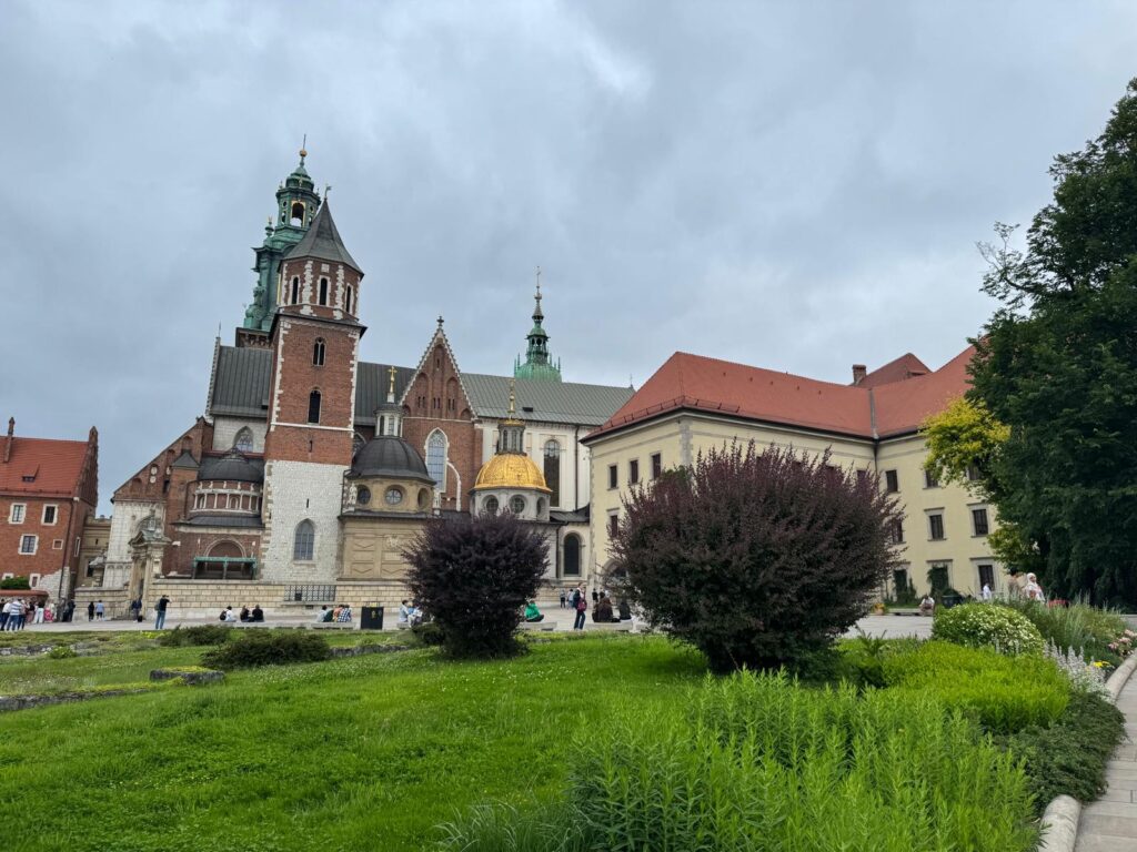Wawel Cracovia