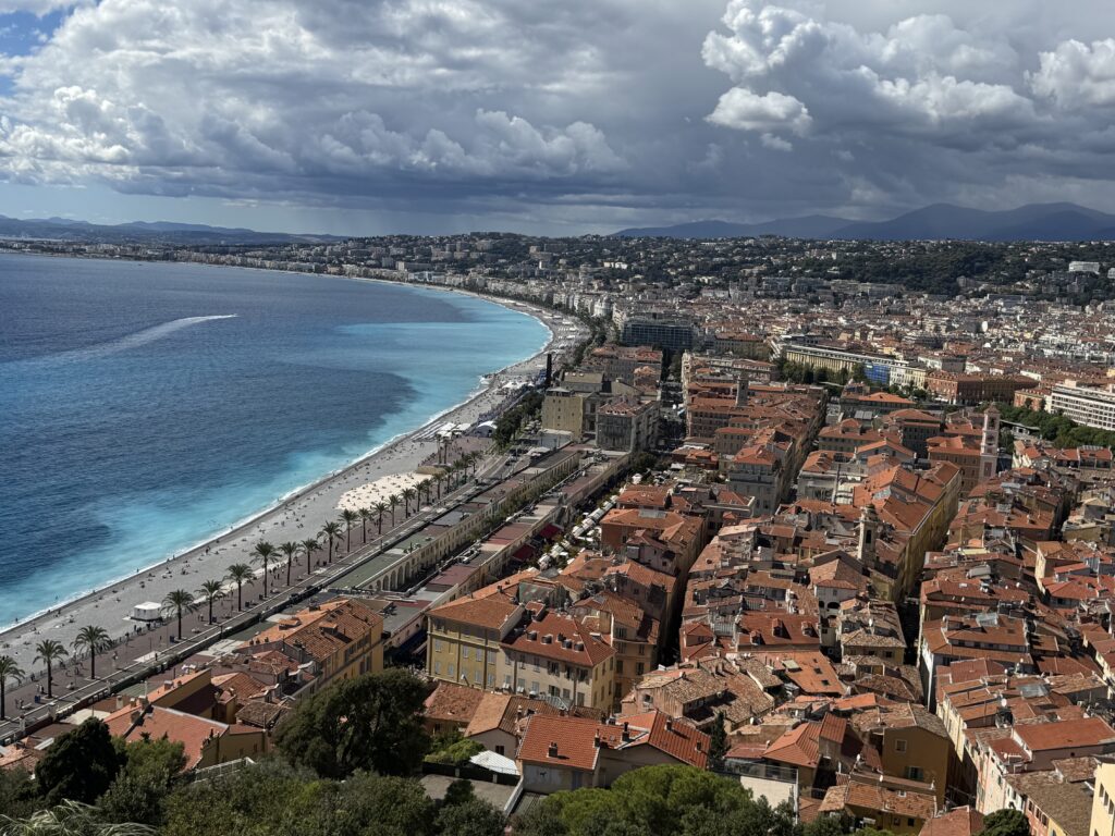 Coasta de Azur